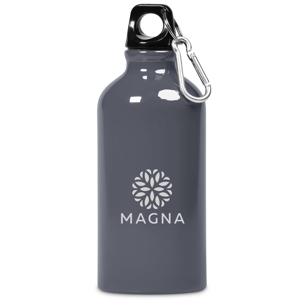 Altitude Braxton Aluminium Water Bottle - 500ml