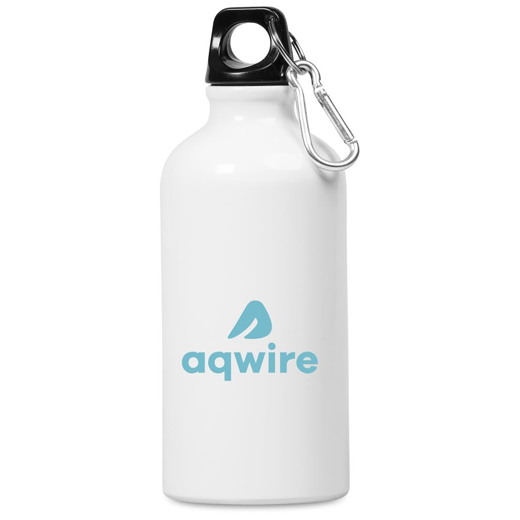 Altitude Braxton Aluminium Water Bottle - 500ml