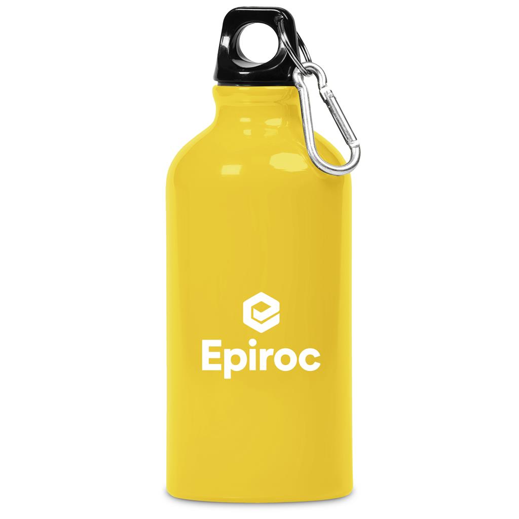 Altitude Braxton Aluminium Water Bottle - 500ml