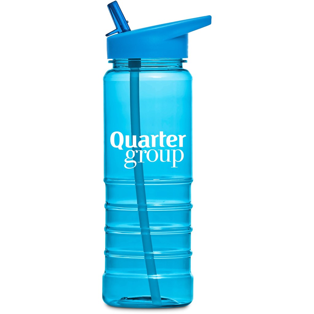 Altitude Quench Plastic Water Bottle - 750ml