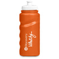 Altitude Slam Plastic Water Bottle - 500ml