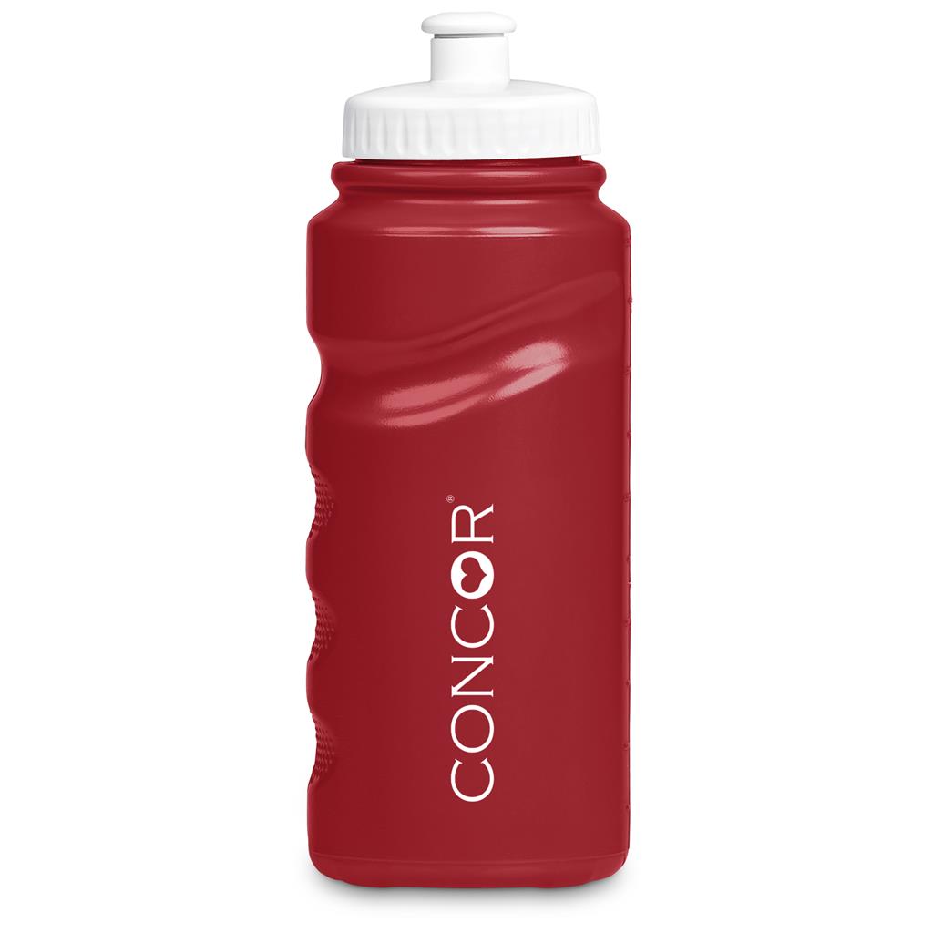 Altitude Slam Plastic Water Bottle - 500ml