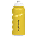 Altitude Slam Plastic Water Bottle - 500ml