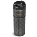 Serendipio Binary Stainless Steel & Plastic Double-Wall Tumbler - 450ml