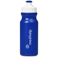 Altitude Carnival Plastic Water Bottle - 300ml