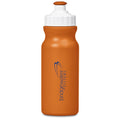 Altitude Carnival Plastic Water Bottle - 300ml