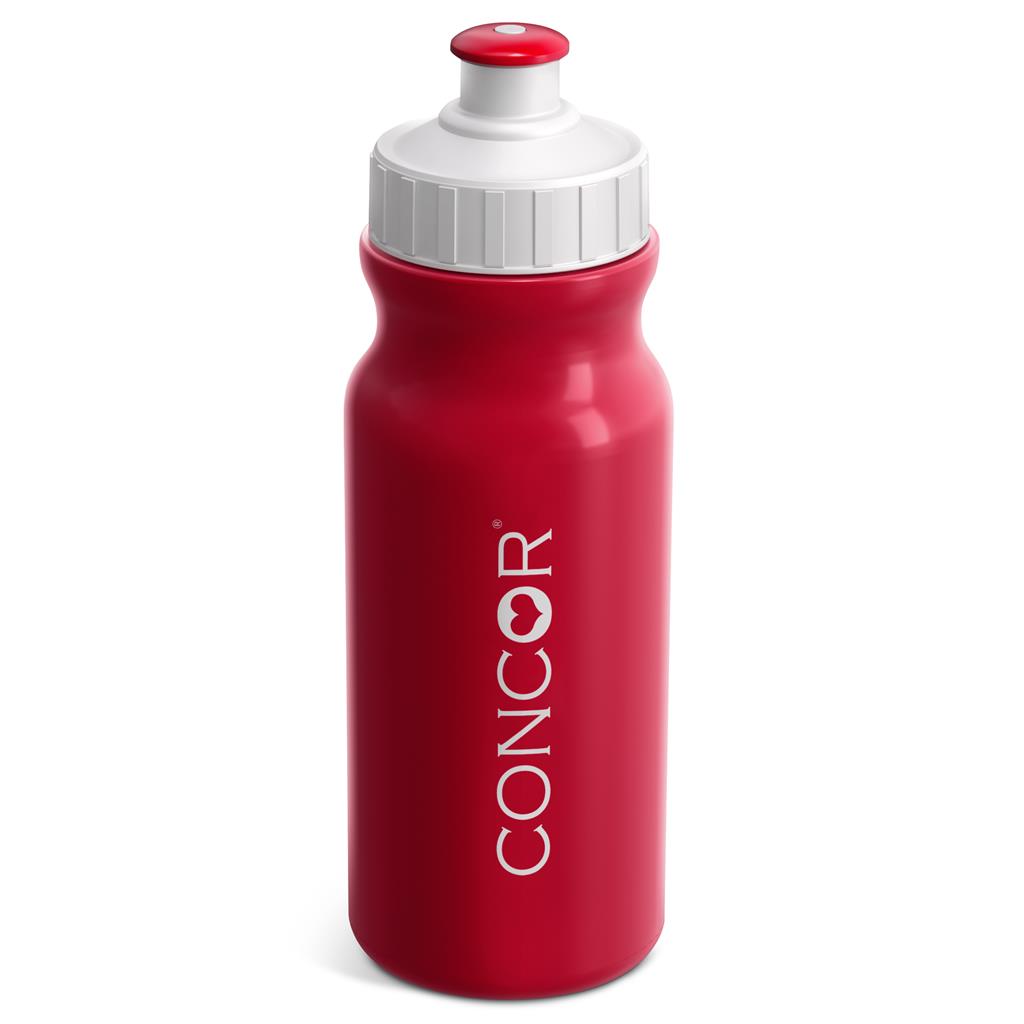 Altitude Carnival Plastic Water Bottle - 300ml