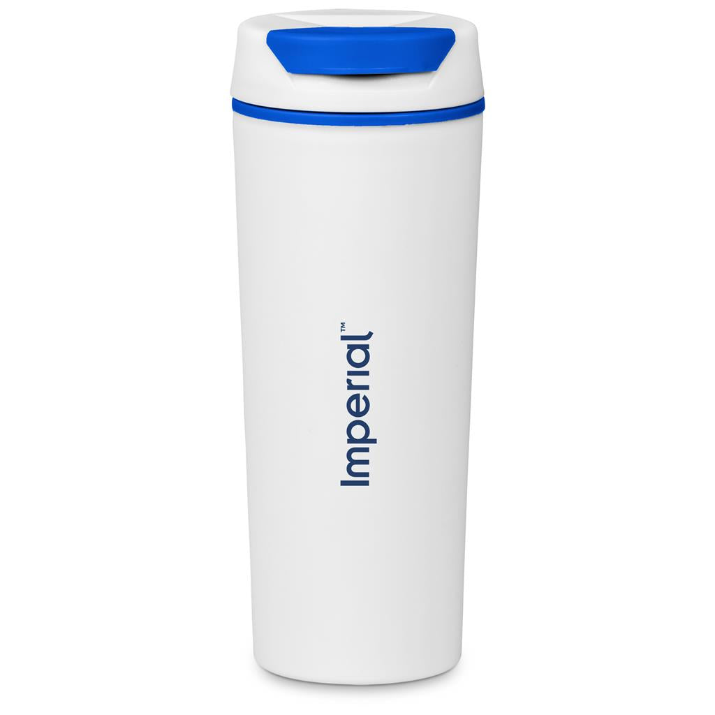 Altitude Laguna Plastic Double-Wall Tumbler - 460ml