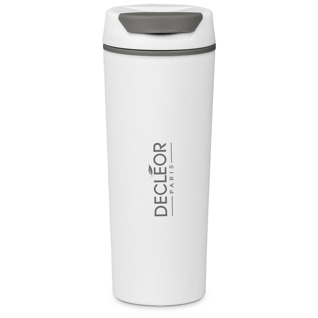 Altitude Laguna Plastic Double-Wall Tumbler - 460ml