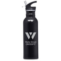 Ventura Stainless Steel Water Bottle – 750ml