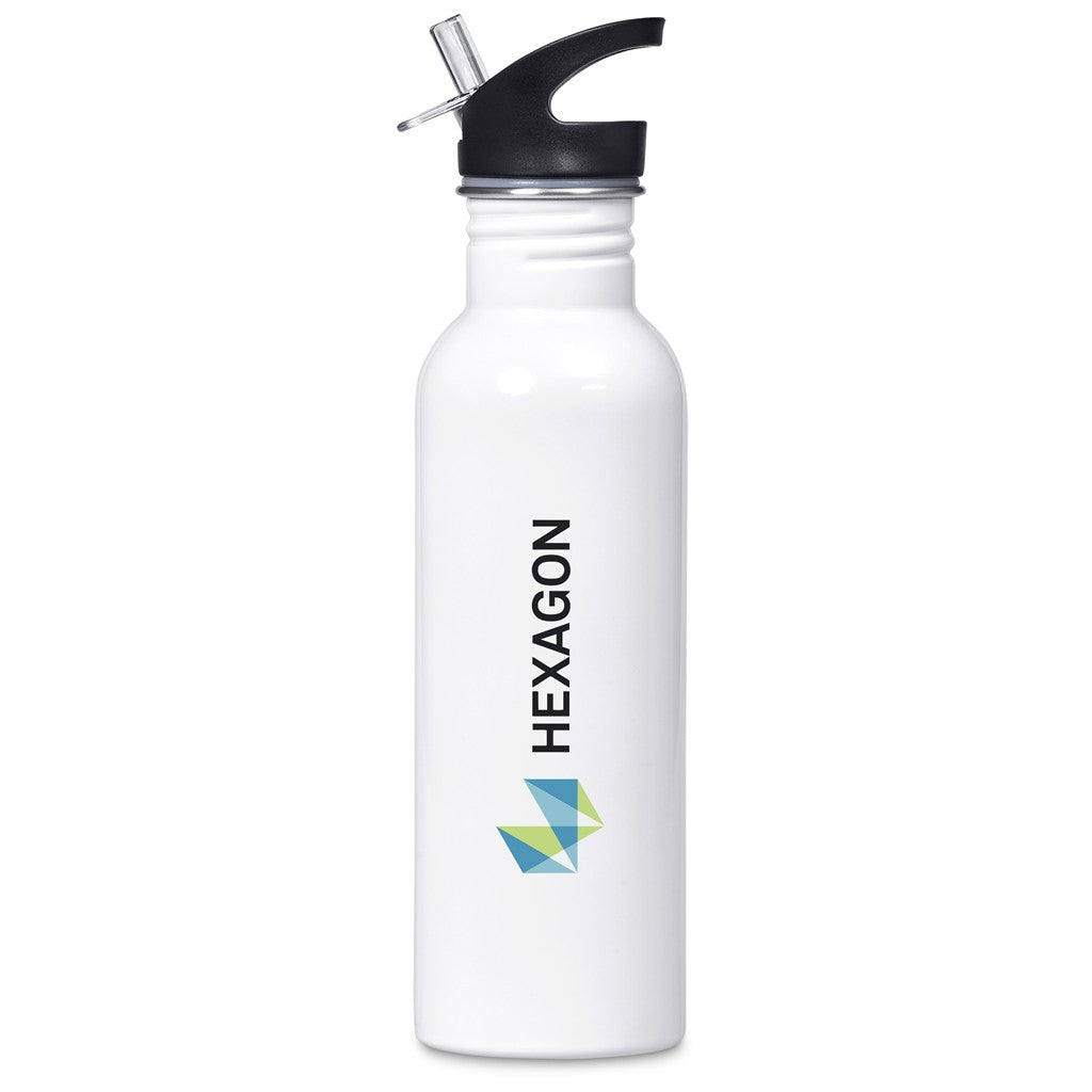 Ventura Stainless Steel Water Bottle – 750ml