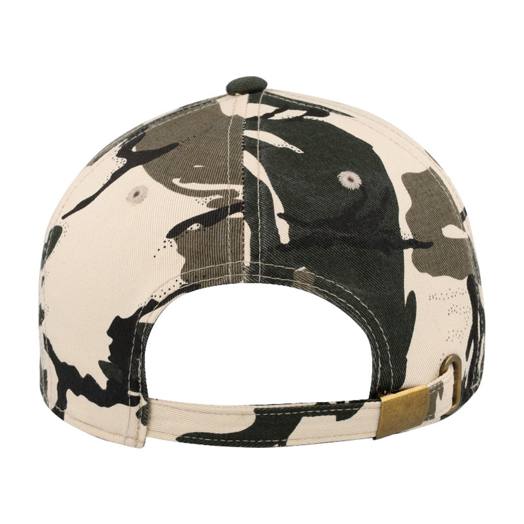 The Bark Cap