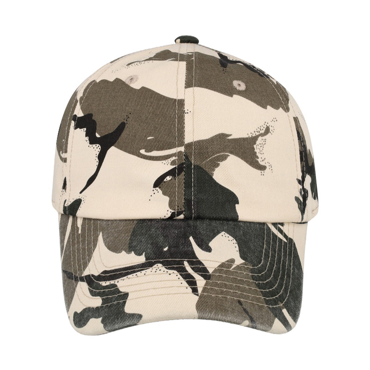 The Bark Cap