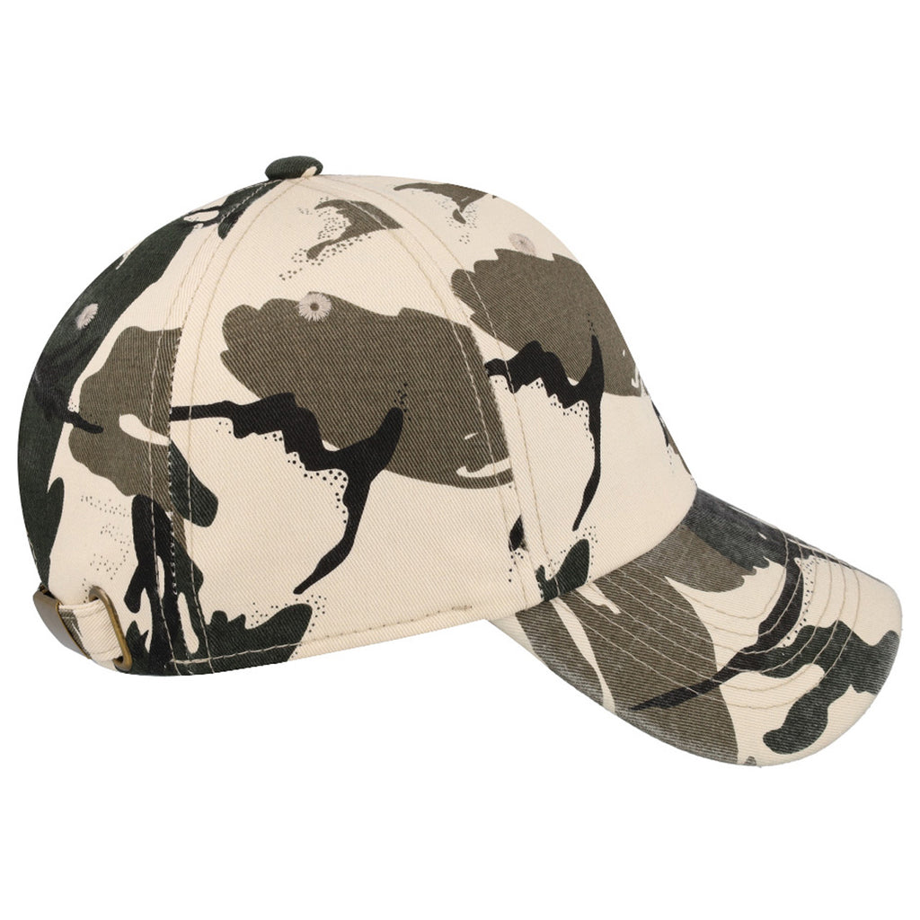 The Bark Cap