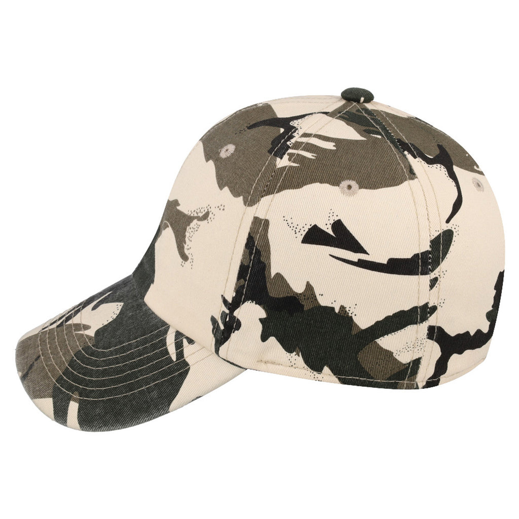 The Bark Cap