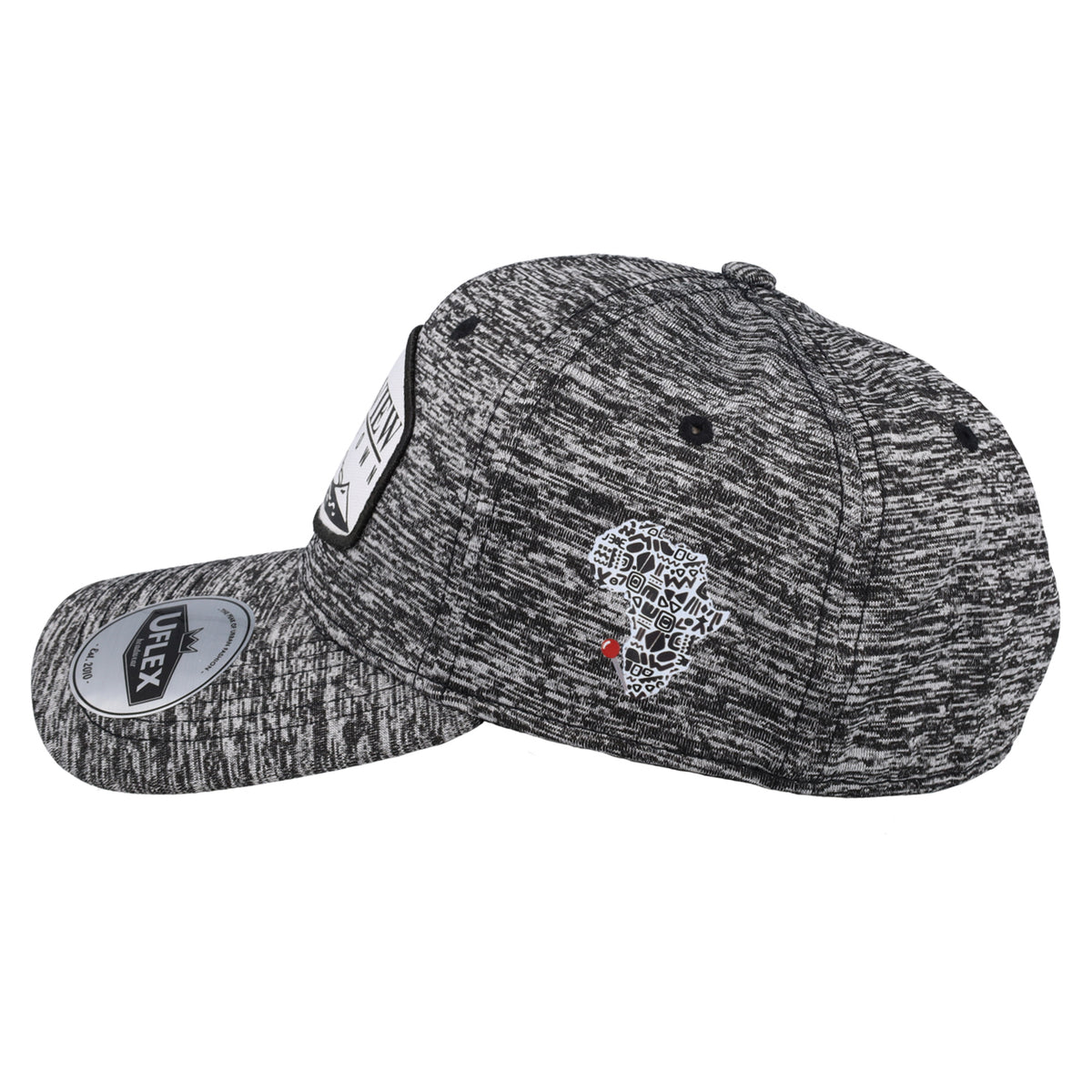 House TBL3 Uflex Prostyle Cap