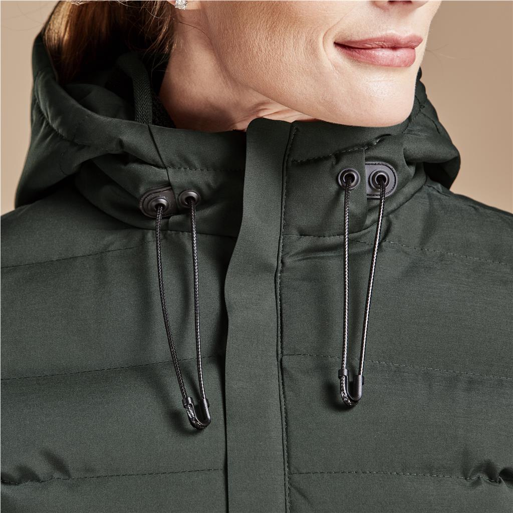 Ladies Montana Jacket