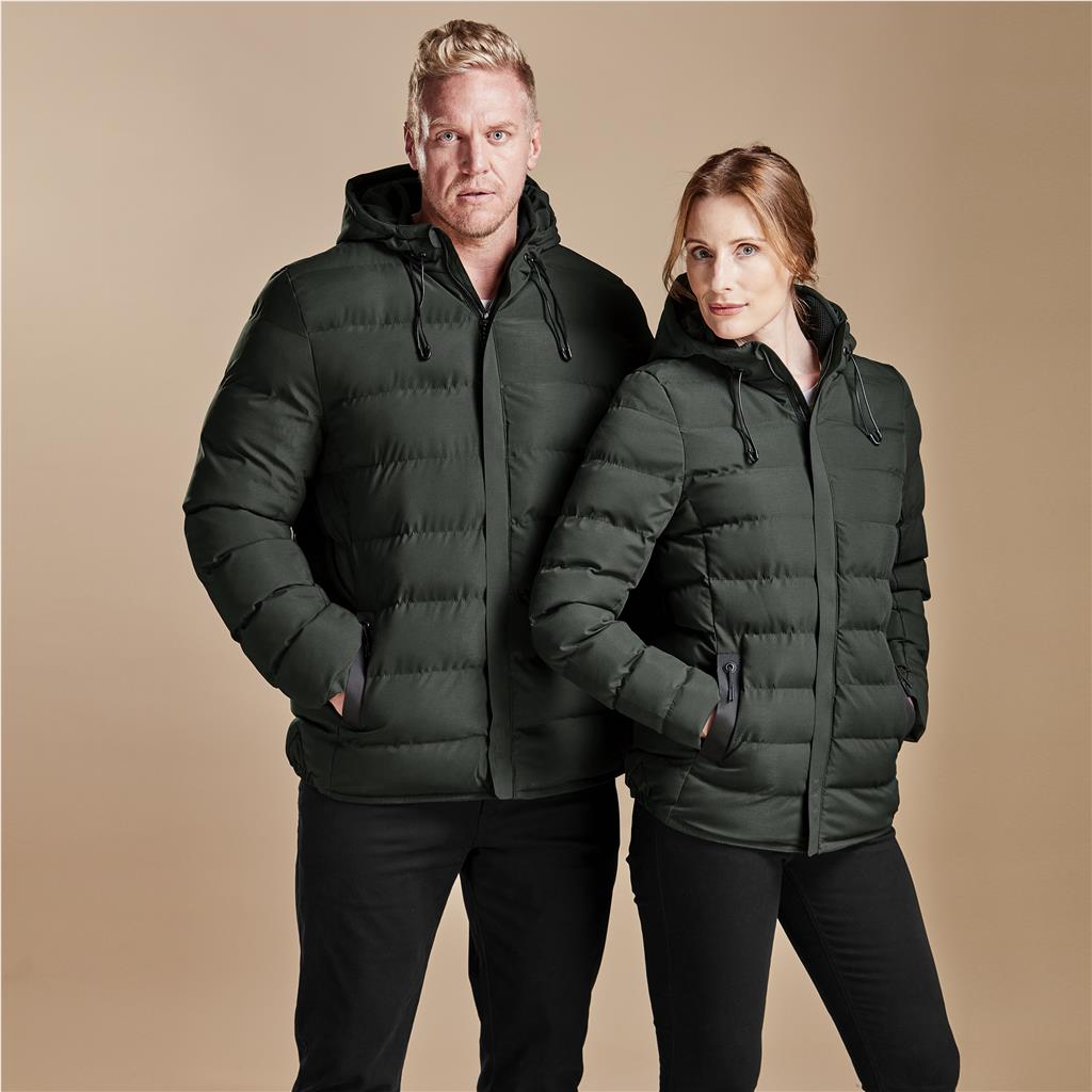 Ladies Montana Jacket