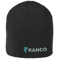 Pinnacle Acrylic Beanie