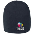 Pinnacle Acrylic Beanie