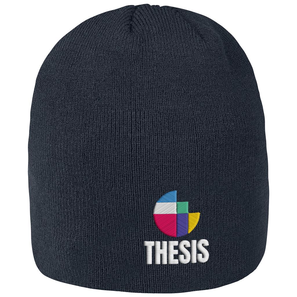 Pinnacle Acrylic Beanie