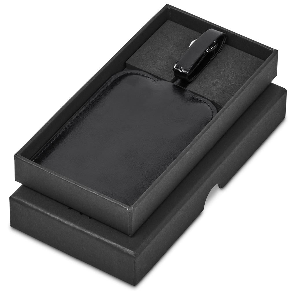 Alex Varga Tuscany Luggage Tag
