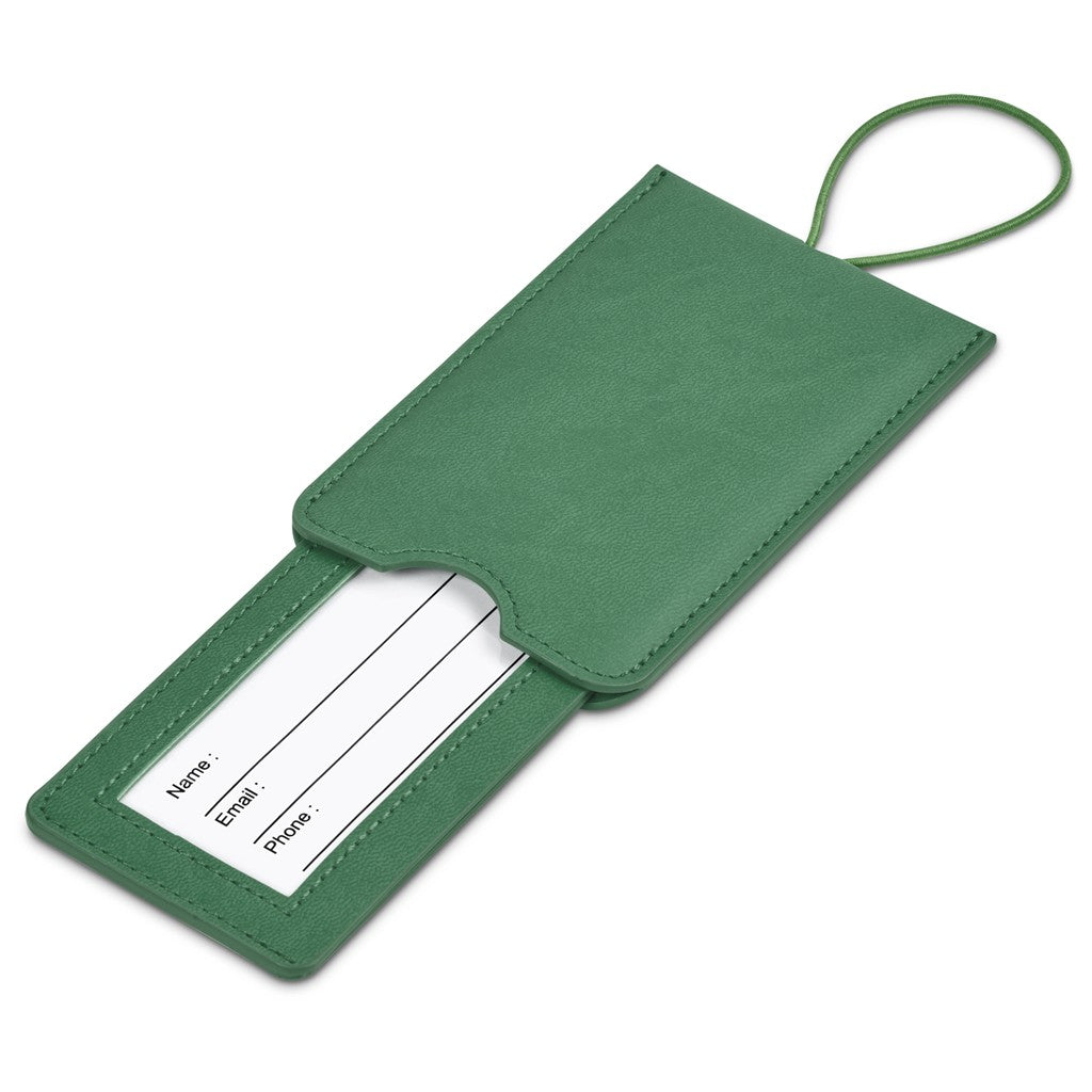 Serendipio Orion Luggage Tag