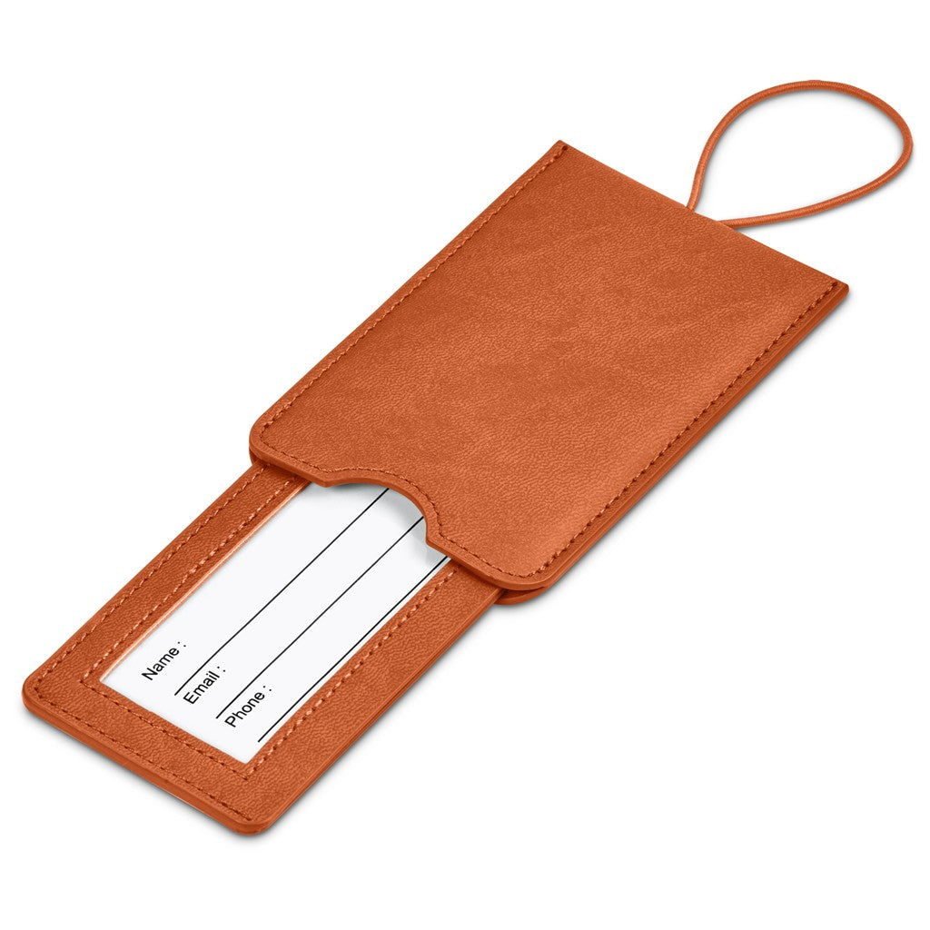 Serendipio Orion Luggage Tag