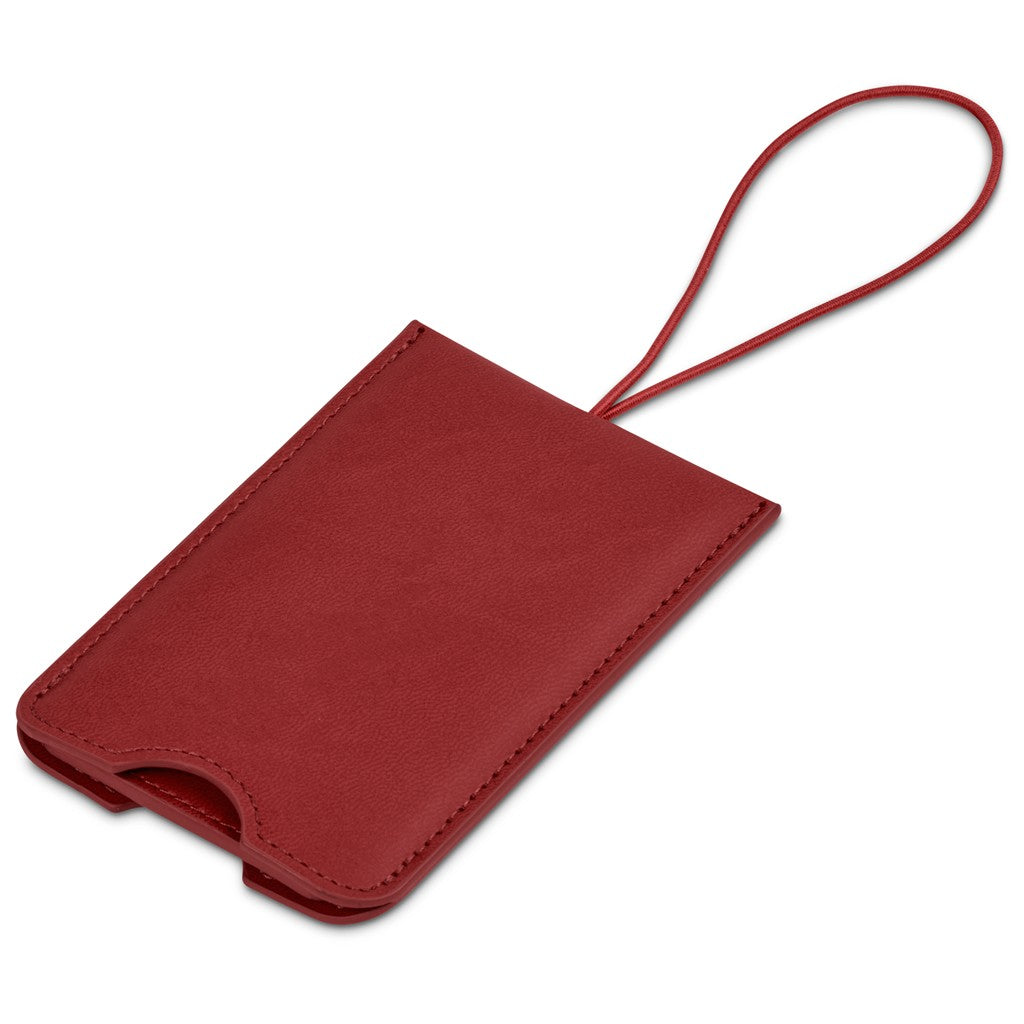 Serendipio Orion Luggage Tag