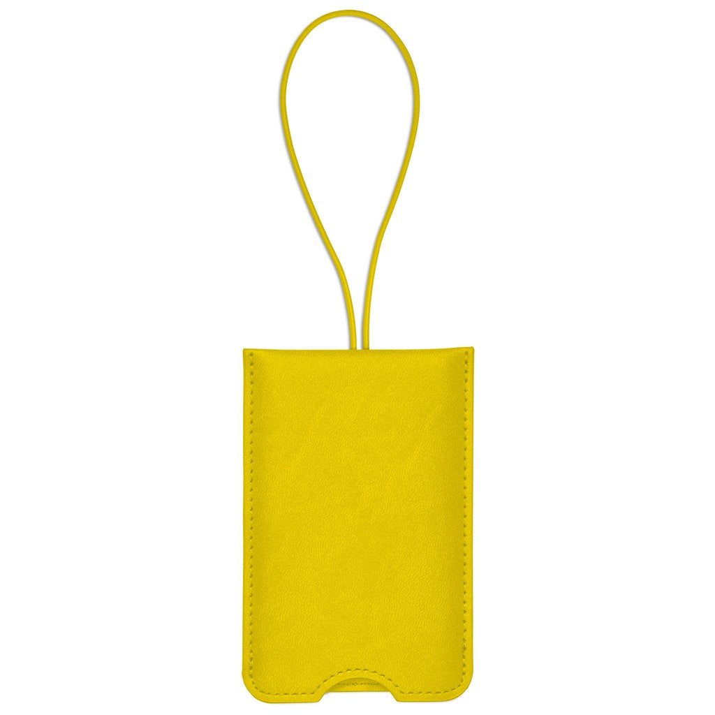 Serendipio Orion Luggage Tag