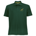 160g Single Jersey Short Sleeve Golfer