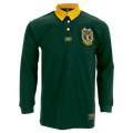 Mens CA Supporters Jersey L/S | Vintage