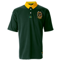 Mens CA Supporters Jersey S/S | Vintage