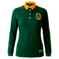 Ladies CA Supporters Jersey L/S | Vintage