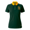 Ladies CA Supporters Jersey S/S | Vintage