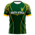 Sublimated Rugby Supporter T-Shirt