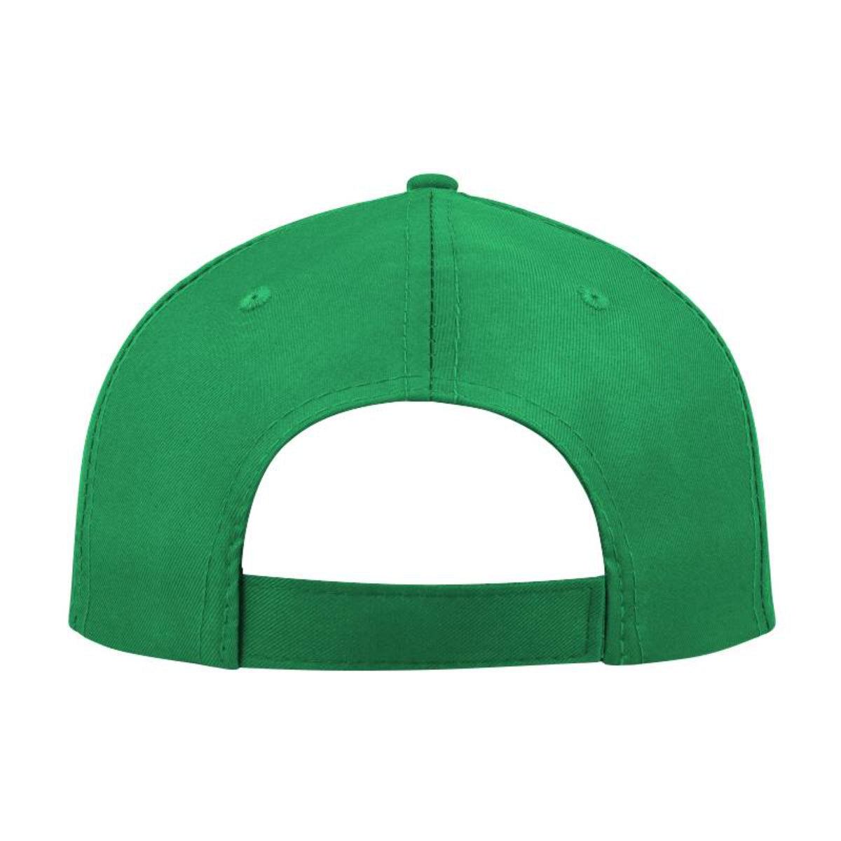 6 Panel Promo Cap