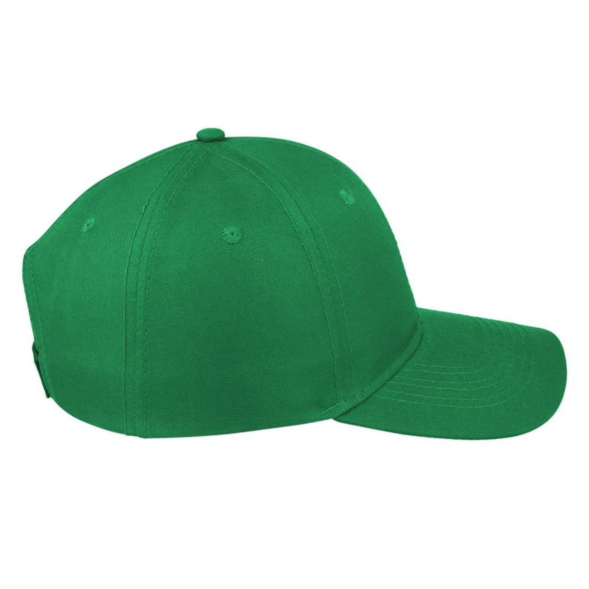 6 Panel Promo Cap