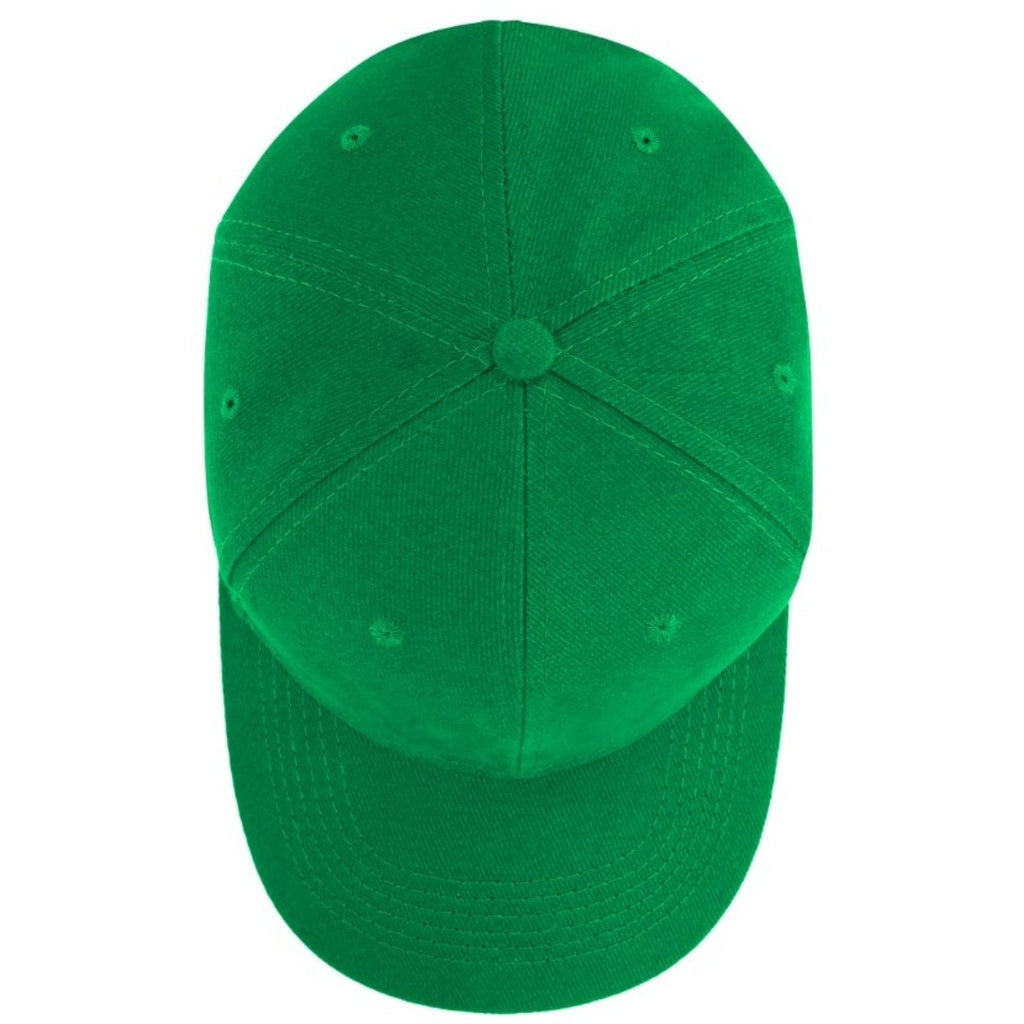 6 Panel Br Cotton Cap