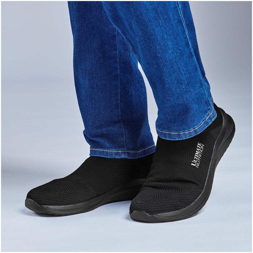 Unisex Comfort Slip-on Sneaker