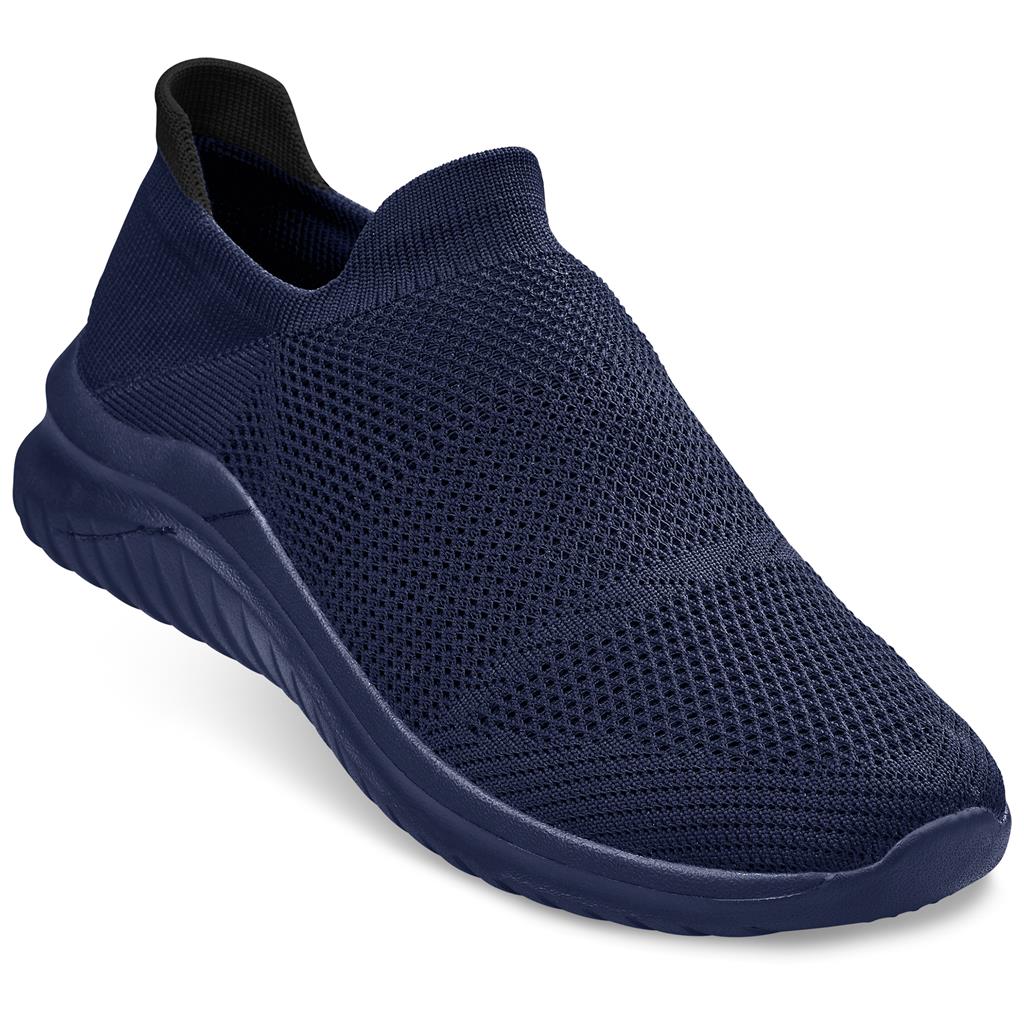 Unisex Comfort Slip-on Sneaker