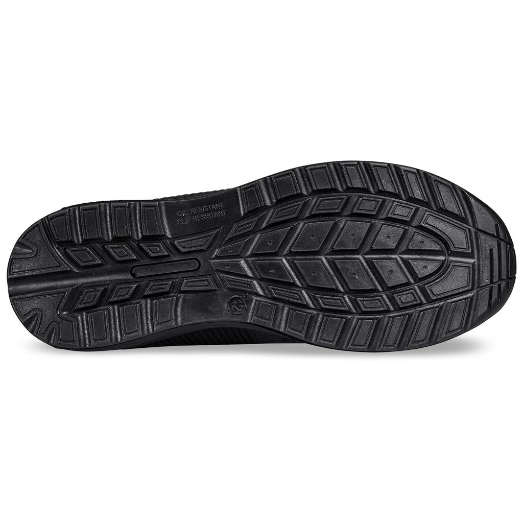 Jozi Safety Sneaker