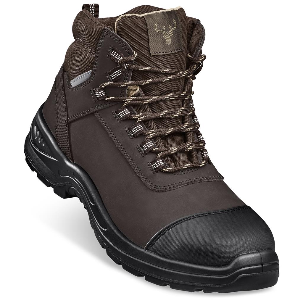 Urban Terrain Skukuza Hiking Boot
