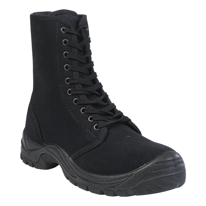 Barron Protector Boot