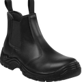 Barron Chelsea Safety Boot