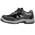 Barron Crusader Safety Shoe