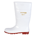 Barron Ikemba Gumboot