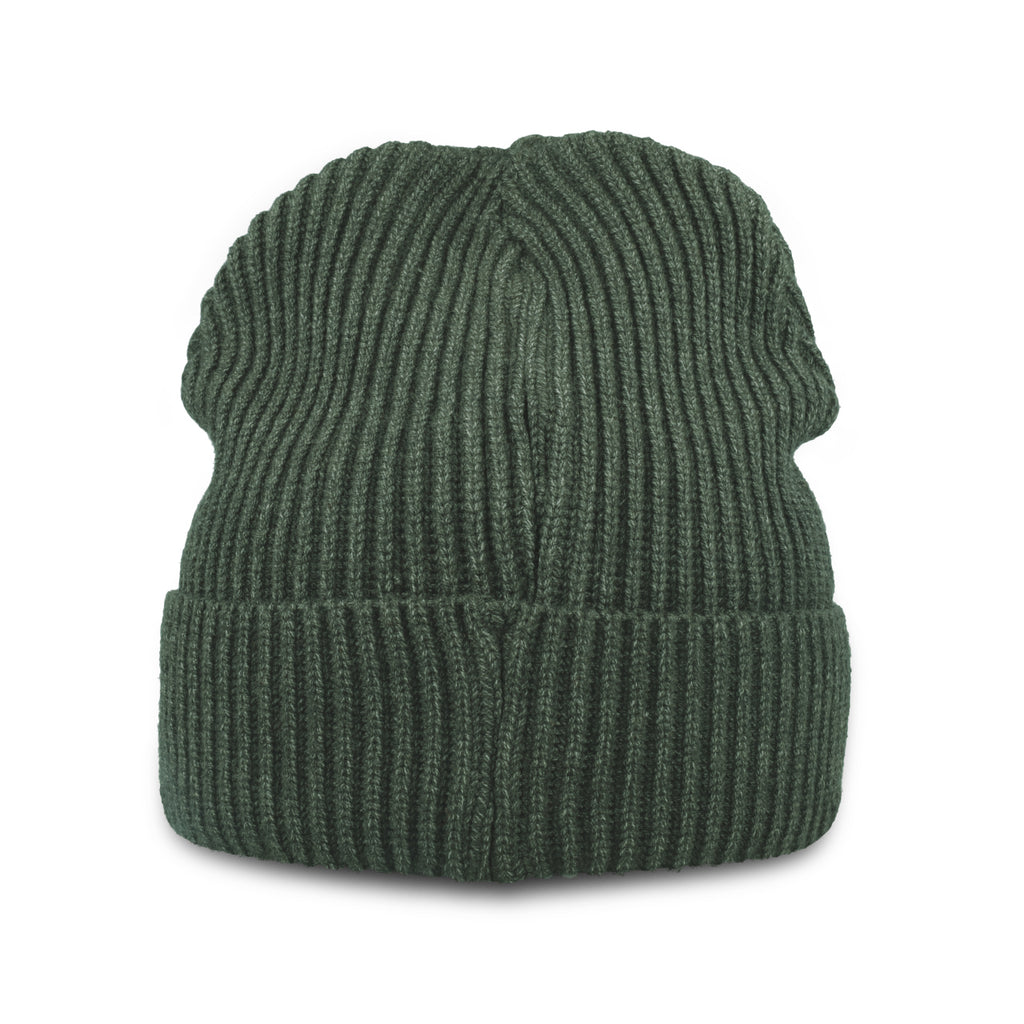 Feather Touch Cuffed Beanie