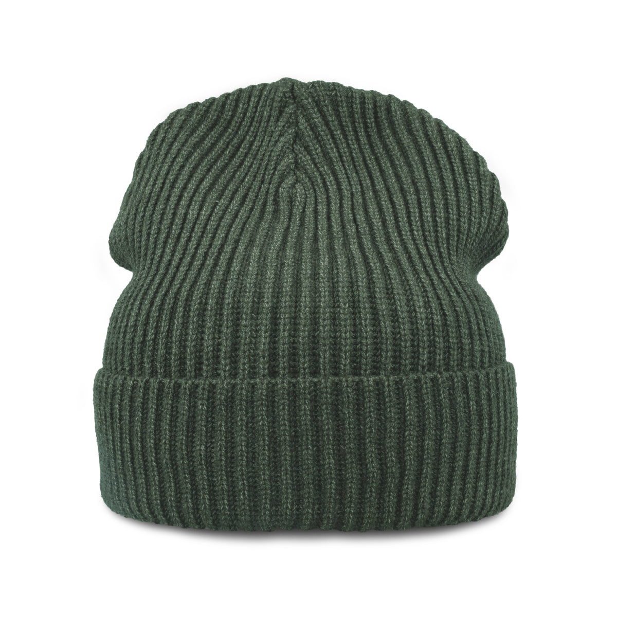 Feather Touch Cuffed Beanie