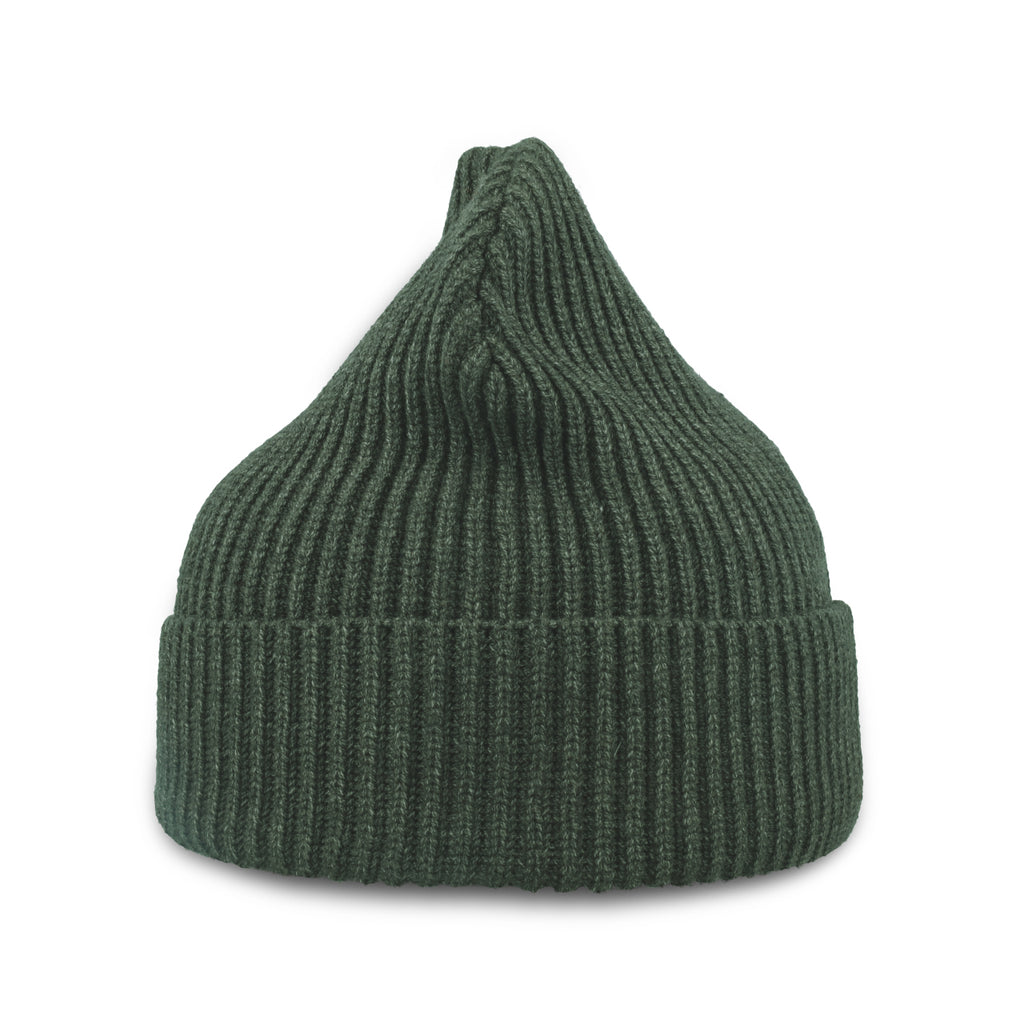 Feather Touch Cuffed Beanie